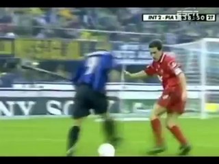 Ronaldo stepover collection By Hosam Ronaldo