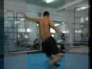 Trailler urban killer's crew algeria