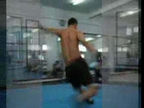 Trailler urban killer's crew algeria