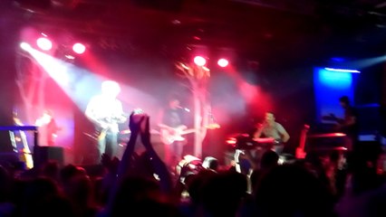 05. Mentre Dormi (Intro)