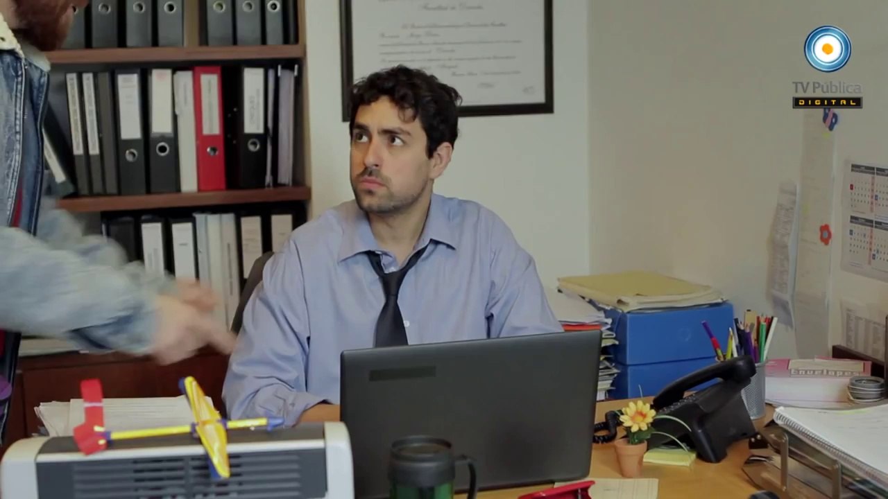 Jorge capitulo 8 Final