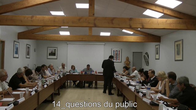 Escalquens conseil municipal _ 17/09/2014 _ 4/5