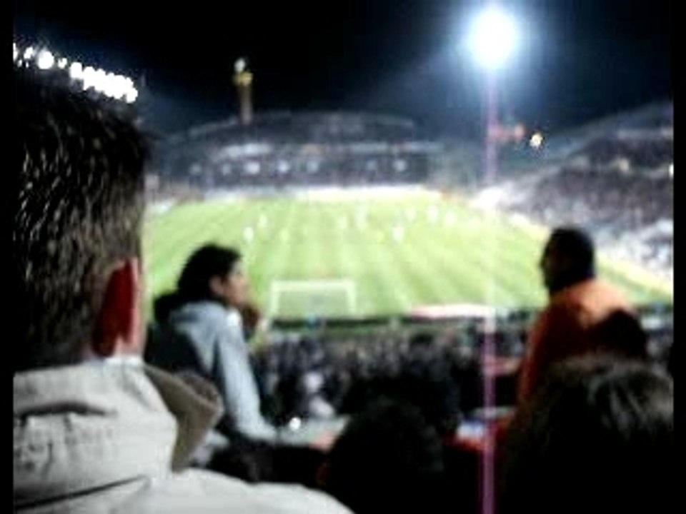 [OM-FCN @ SW87] - Aux armes !!!