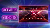 Chloe Jasmine sings Britney Spears' Toxic _ Live Week 1 _ The X Factor UK 2014