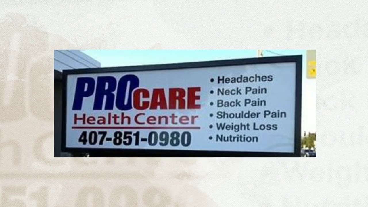 Chiropractic Myth #2 Debunked - Chiropractic Care is only good for backaches, headaches and auto injuries