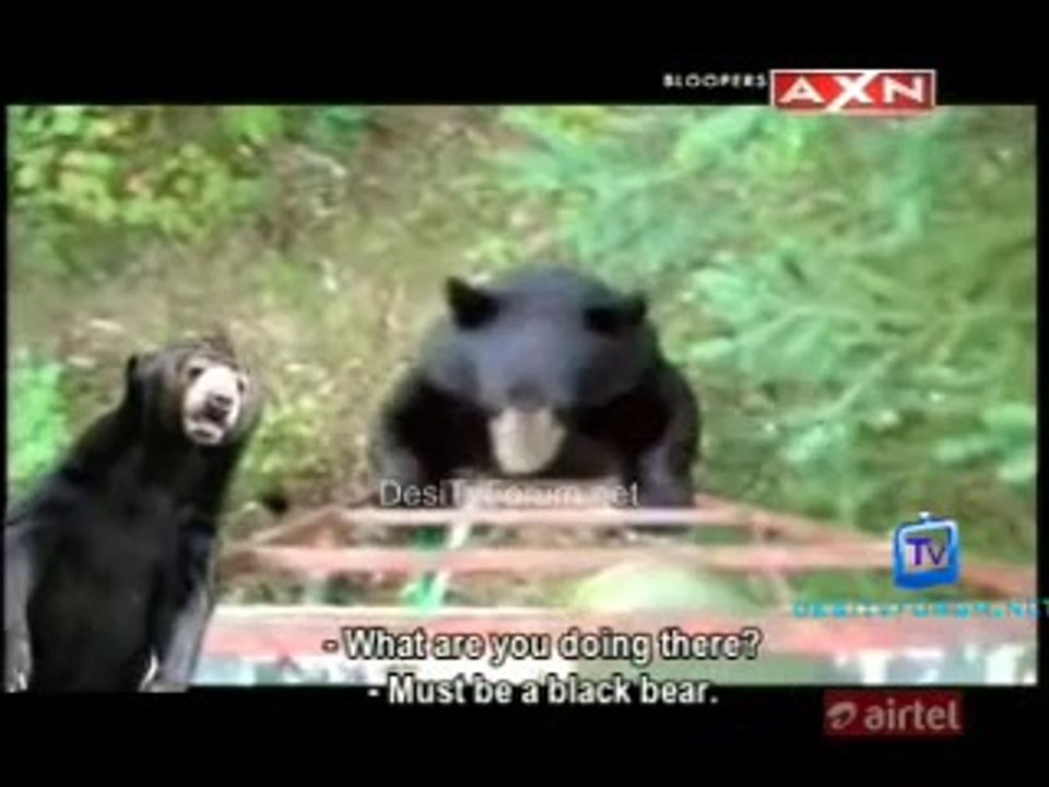 Bloopers 12th October 2014 Video Watch Online