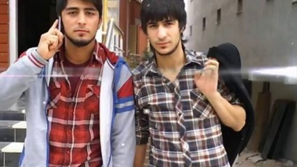 Ömer Ölker - İbrahim İnanc - MazLum YıLmaz  -Ruh HaLim'' ♫ ♪ 2014