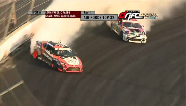 Formula DRIFT Irwindale, Final Fight Top 32 #FDIRW