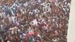 Why people died in Multan PTI Jalsa? just check the crowd