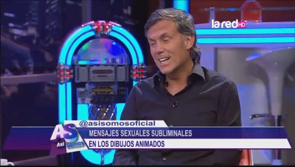 2014-10-10_Salfate - Mensajes Sexuales Subliminales En Los Dibujos Animados