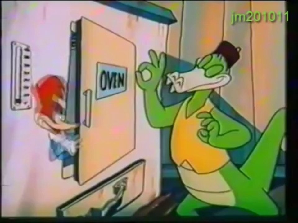 Woody Woodpecker_Full Show 2