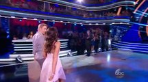 Bethany Mota & Derek Hough - Rumba