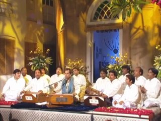 Rahat Fateh Ali Khan - Woh Nabiyon Mein Rehmat Laqab Pane Wala