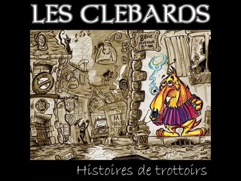 Les Clebards - L'emploi du temps