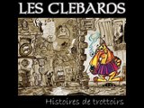 Les Clebards - L'emploi du temps