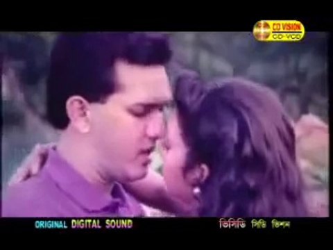 Bangla Movie Song_ Tumake ami jeno