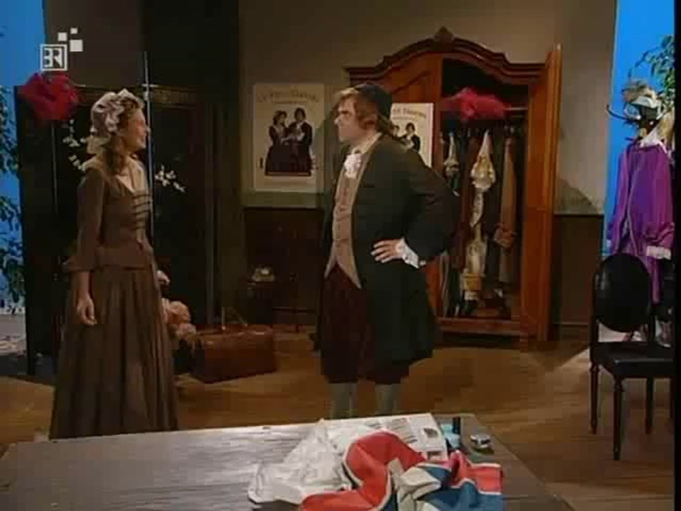 Französisch - Bon Courage 28 L'Avare