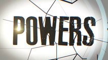 Exclusive New York Comic Con Powers Trailer