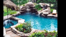 Beautiful swimming pools - Amazing swimming pools pictures pics and images video gallery