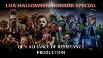 LUA HALLOWEEN HORROR SPECIAL [ULTIMATE TRIBUTE] «QC'z/AR»