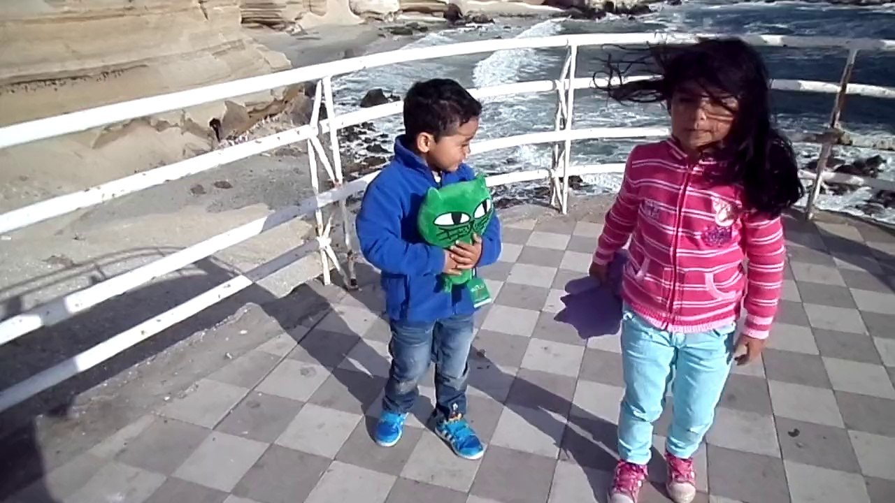 En la portada