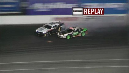 Formula DRIFT Irwindale, "Final Fight" Top 16 #FDIRW
