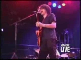 Try (Live) ~ John Mayer