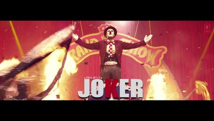 Joker HD Video Song Teaser - Hardy Sandhu - Latest Video 2014