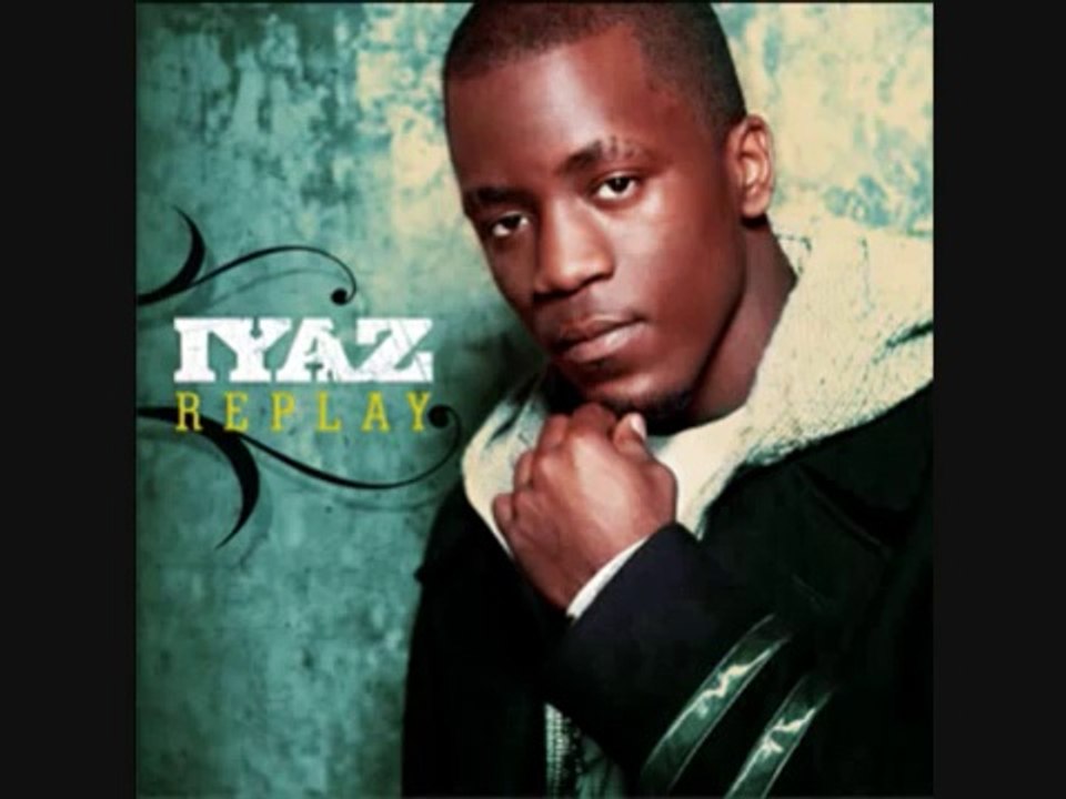 Replay - IYAZ  lyrics!