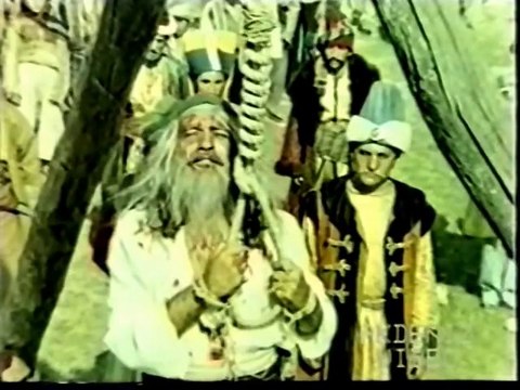 Ahmet Kaya & Ruhi Su - Pir Sultan Abdal (Acilin Kapilar)
