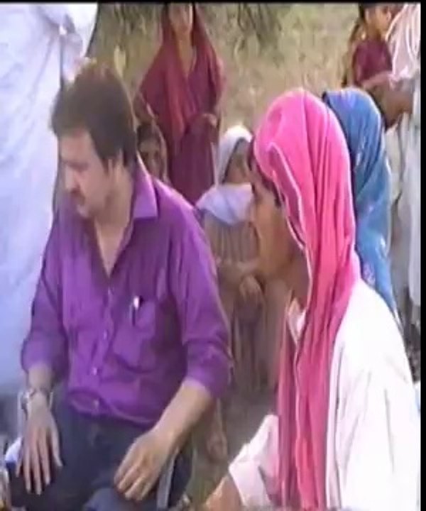Friends welfare society khour Attock 4 - YouTube