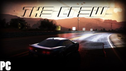The Crew ~ Un Tour Dans Le Pays  ( Montage )