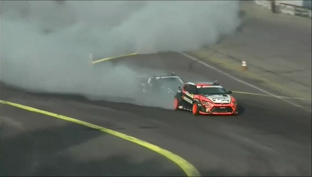 Formula DRIFT Irwindale, Final Fight Final Four #FDIRW