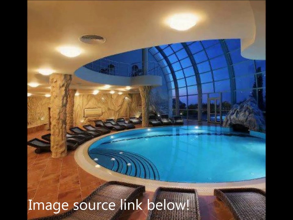 Beautiful swimming pools - Amazing swimming pools pictures pics and images video gallery
