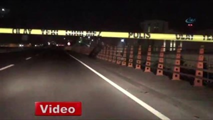 Şüpheli Paketten Seyyar Gardrop Çıktı