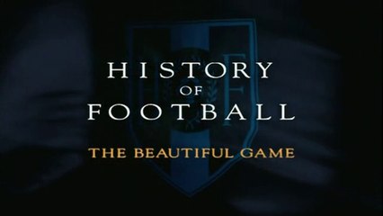History of Football: For Club and Country