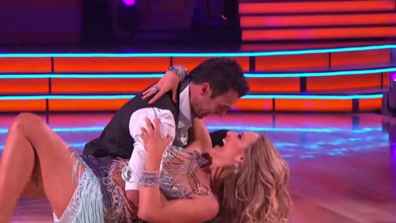 Dancing With The Stars Week 4 Elimination