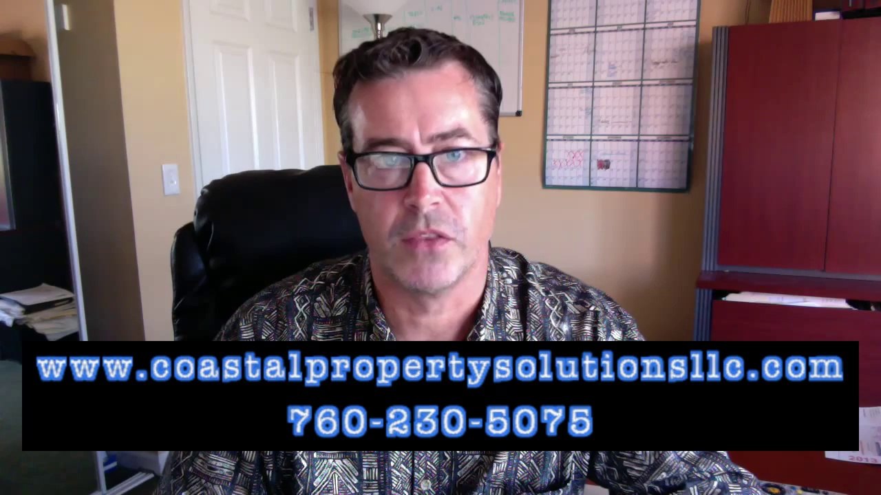 Inherited Property in San Diego- WE BUY Inherited Real Estate San Diego - YouTube