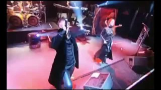 Curta Kamelot - The Haunting (legendado)