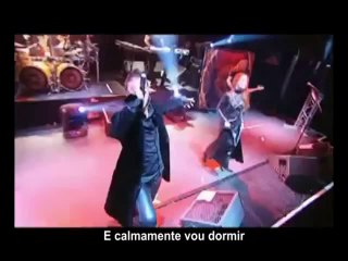Curta Kamelot - The Haunting (legendado)
