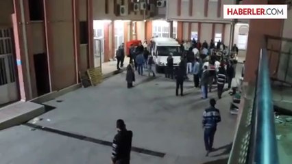 İzmir'de Kayıp Kişinin Cesedi Ormanlık Alanda Bulundu