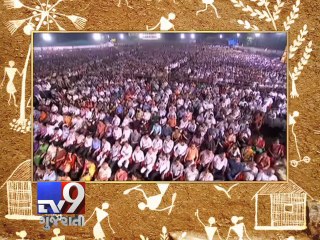 After Chacha Nehru, PM Narendra Modi bids for JP’s legacy to needle Congress - Tv9 Gujarati