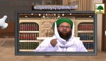 Electronic Muballigh - Madani Channel - Piyaray Aaqa k