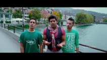Crazy Movie Alagodhey Alagodhey Video Song -- Aarya, Hansika, Anjali -- 1080p