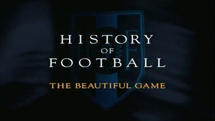 History of Football: South American Superpowers