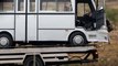 Kahramanmaraş'ta Trafik Kazası: 1 Ölü, 5 Yaralı