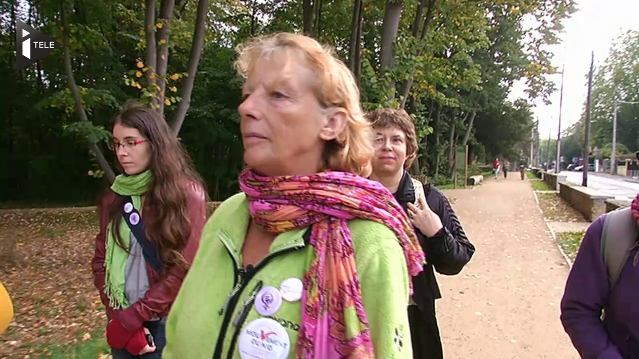 Prostitution : la longue marche pour l'abolition