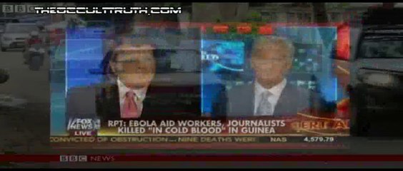 Ebola HOAX 2014 - Africans Know it's a HOAX + Some BAD Acting