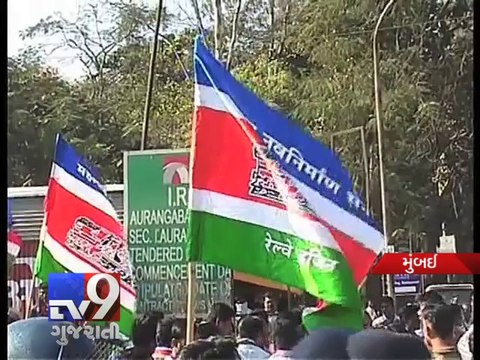 Maharashtra Assembly Polls: Who will win from Thane assembly seat? - Tv9 Gujarati