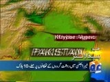 Geo Headlines-12 Oct 2014-1200